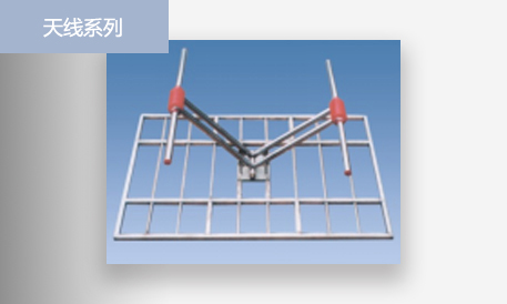 FM 雙偶天線