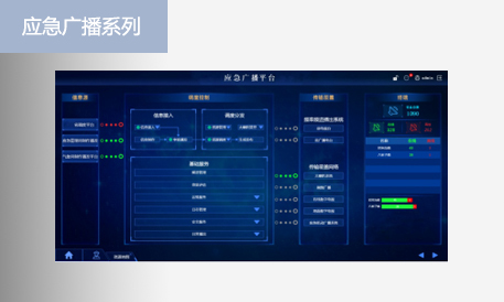 1KW數字電視發射機KFS-II-813